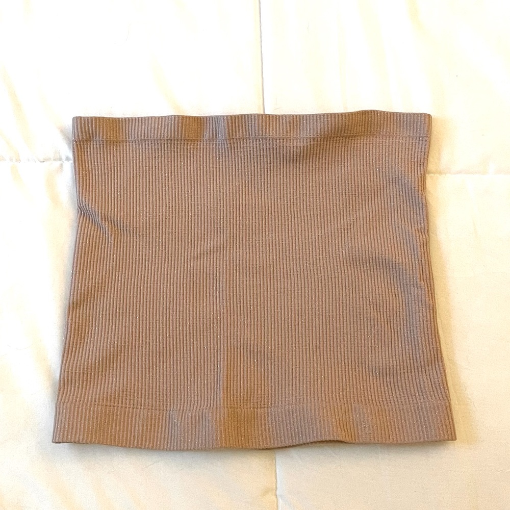 Urban Outfitters, pink, tube top